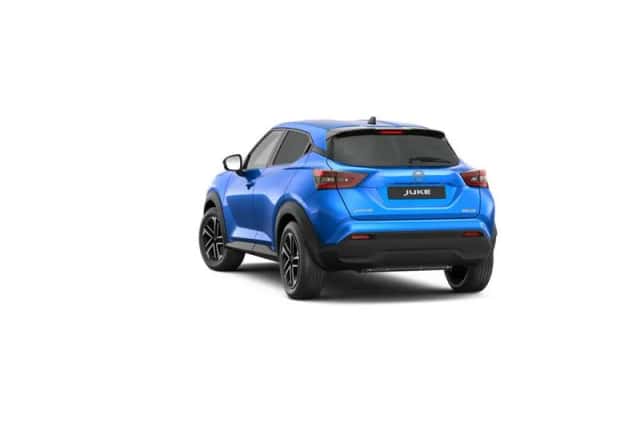 Nissan Juke (2026) thumbnail 5
