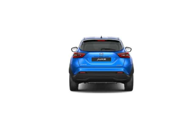 Nissan Juke (2026) thumbnail 6