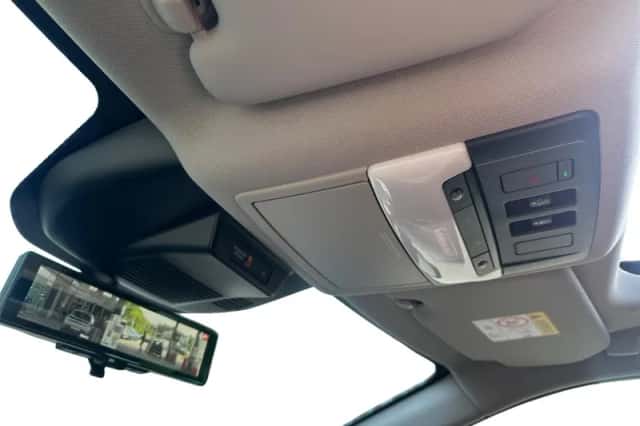 Nissan X-Trail (2026) thumbnail 11