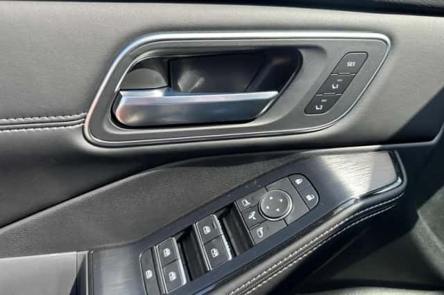 Nissan X-Trail (2026) thumbnail 13