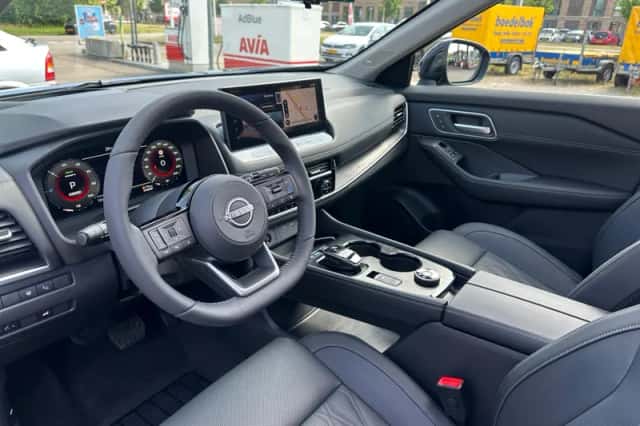 Nissan X-Trail (2026) thumbnail 16