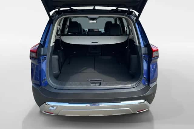 Nissan X-Trail (2026) thumbnail 27