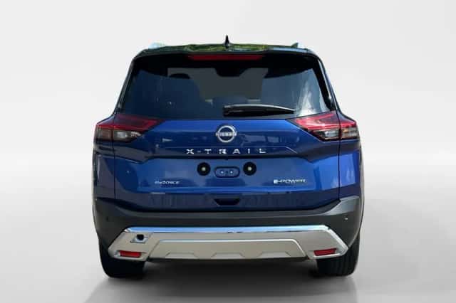 Nissan X-Trail (2026) thumbnail 6