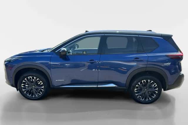 Nissan X-Trail (2026) thumbnail 8