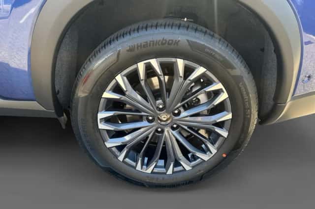 Nissan X-Trail (2026) thumbnail 9