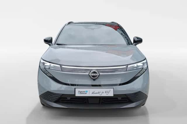 Nissan Leaf (2026) thumbnail 2