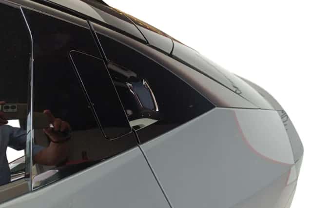Nissan Leaf (2026) thumbnail 12