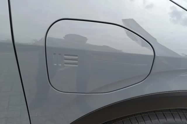 Nissan Leaf (2026) thumbnail 13