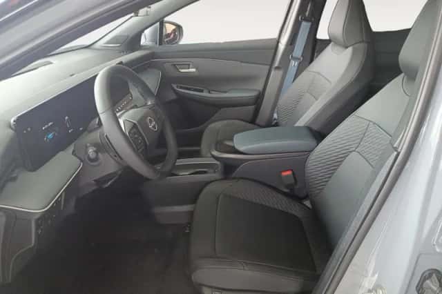 Nissan Leaf (2026) thumbnail 15