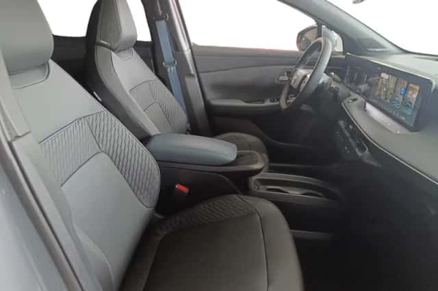 Nissan Leaf (2026) thumbnail 20