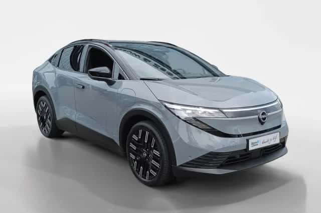 Nissan Leaf (2026) thumbnail 3