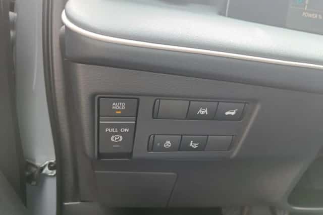 Nissan Leaf (2026) thumbnail 21