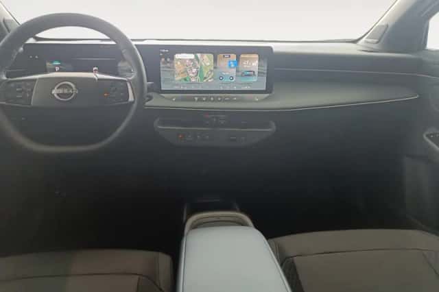 Nissan Leaf (2026) thumbnail 22