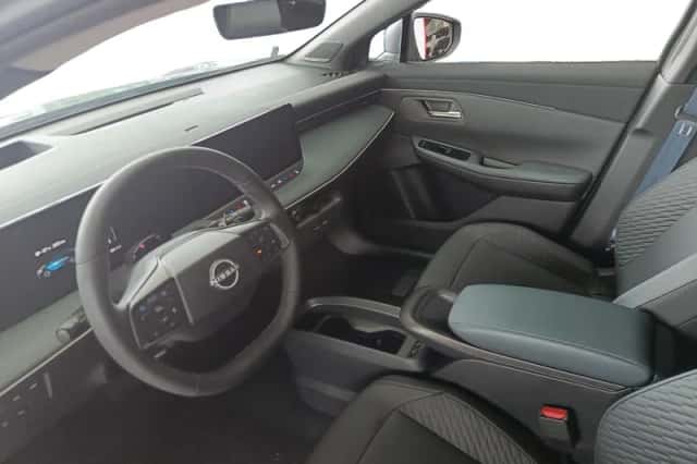 Nissan Leaf (2026) thumbnail 23