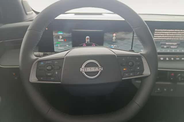 Nissan Leaf (2026) thumbnail 24