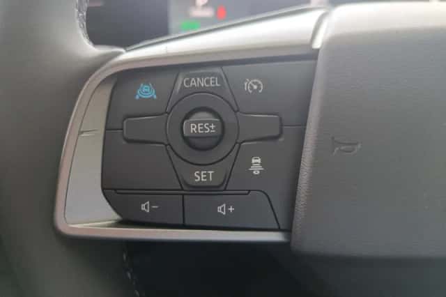 Nissan Leaf (2026) thumbnail 25