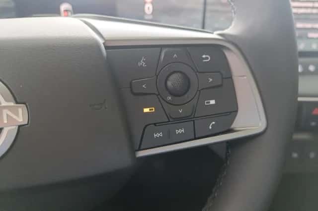 Nissan Leaf (2026) thumbnail 26