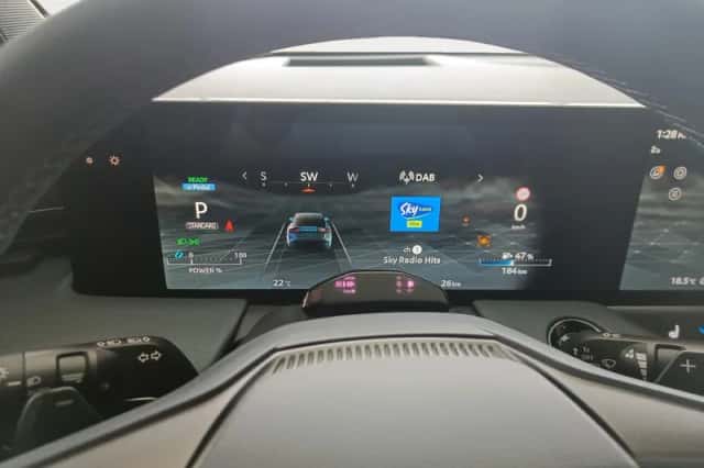 Nissan Leaf (2026) thumbnail 27