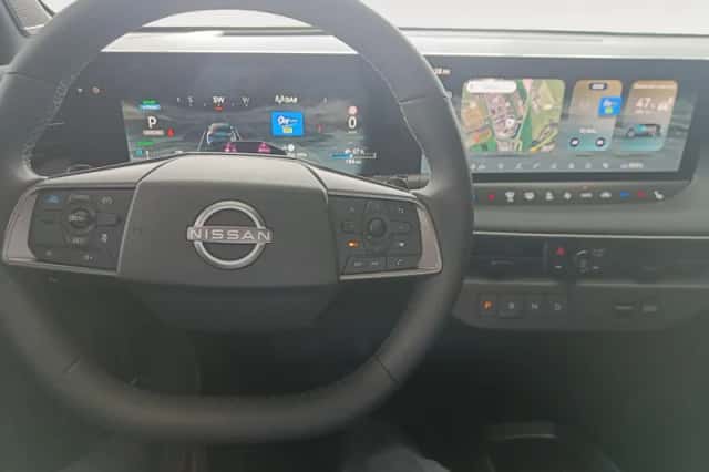 Nissan Leaf (2026) thumbnail 28