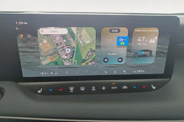 Nissan Leaf (2026) thumbnail 29