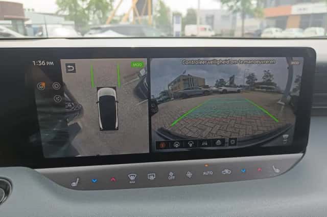Nissan Leaf (2026) thumbnail 30