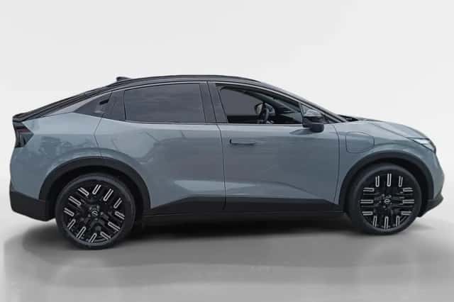 Nissan Leaf (2026) thumbnail 4