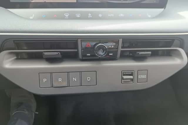 Nissan Leaf (2026) thumbnail 31
