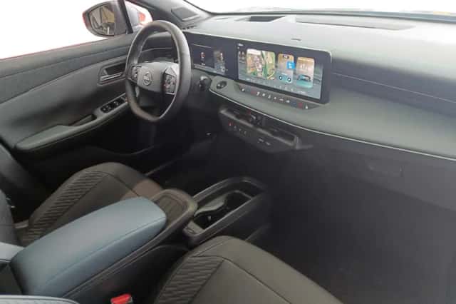 Nissan Leaf (2026) thumbnail 33