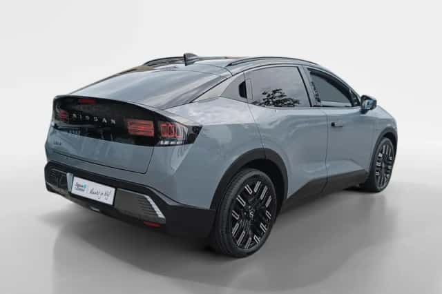 Nissan Leaf (2026) thumbnail 5