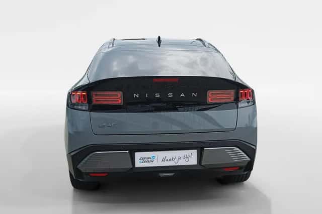 Nissan Leaf (2026) thumbnail 6