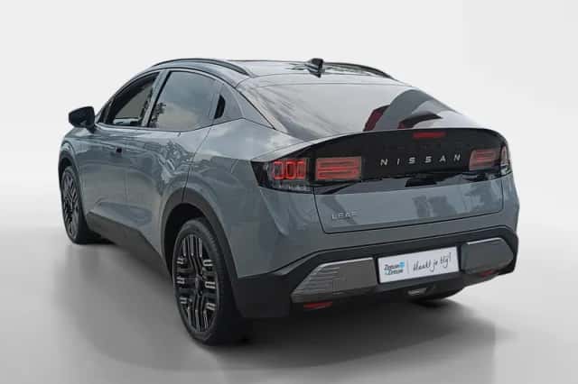 Nissan Leaf (2026) thumbnail 7