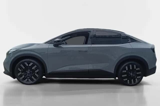 Nissan Leaf (2026) thumbnail 8