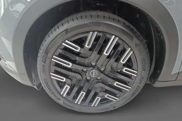 Nissan Leaf (2026) thumbnail 9