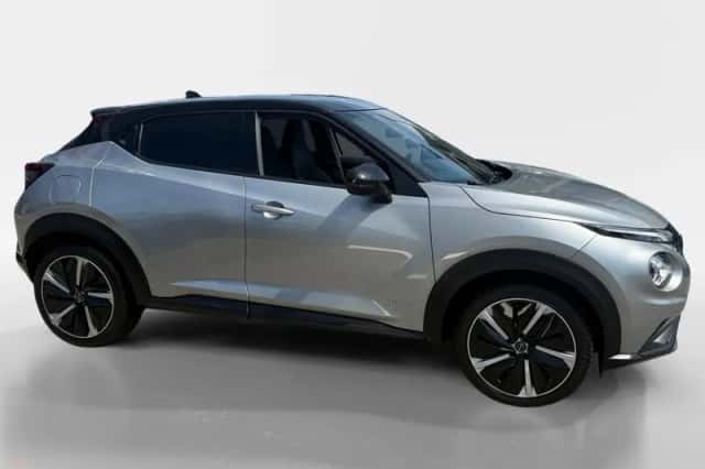 Nissan Juke (2024) thumbnail 2