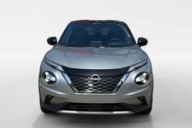 Nissan Juke (2024) thumbnail 3