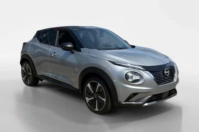 Nissan Juke (2024) thumbnail 4