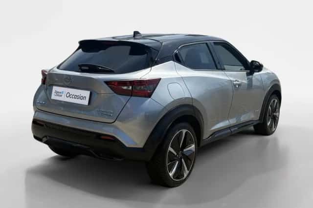 Nissan Juke (2024) thumbnail 5