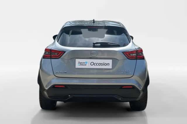 Nissan Juke (2024) thumbnail 6