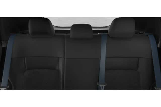 Nissan Leaf (2026) thumbnail 12