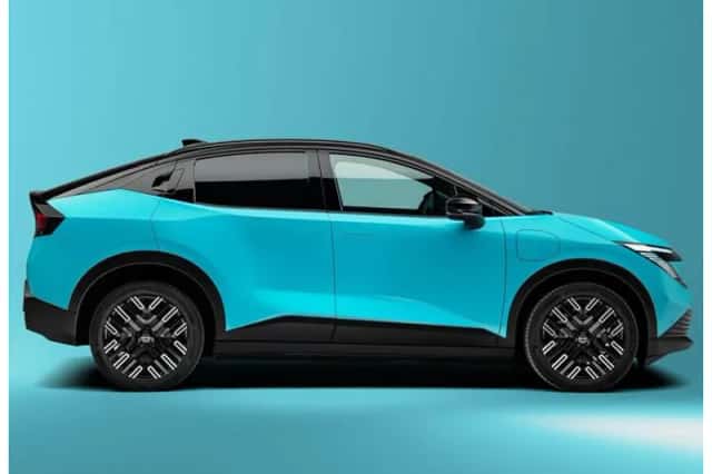 Nissan Leaf (2026) thumbnail 14