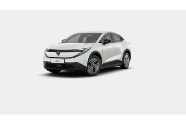 Nissan Leaf (2026) thumbnail 3