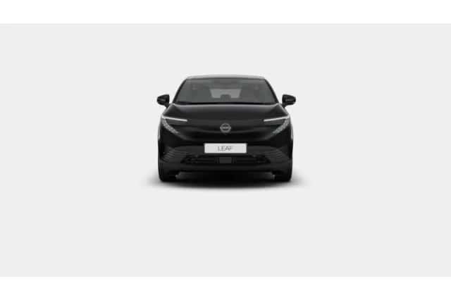 Nissan Leaf (2026) thumbnail 5