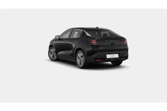 Nissan Leaf (2026) thumbnail 7