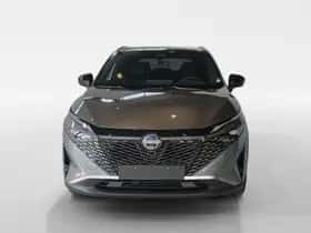 Nissan Qashqai (2026) thumbnail 2