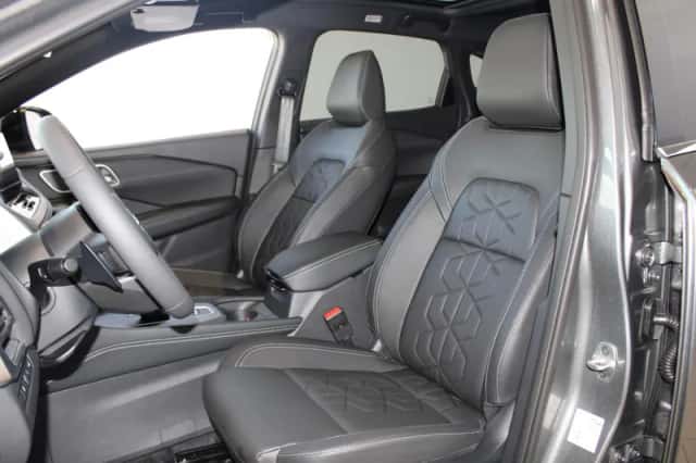 Nissan Qashqai (2026) thumbnail 15