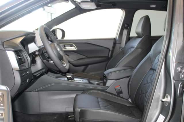 Nissan Qashqai (2026) thumbnail 16