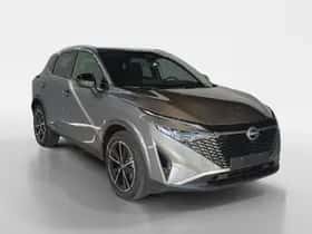 Nissan Qashqai (2026) thumbnail 3