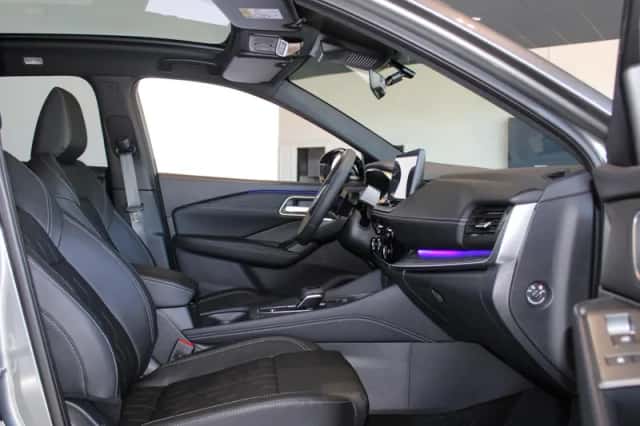 Nissan Qashqai (2026) thumbnail 21