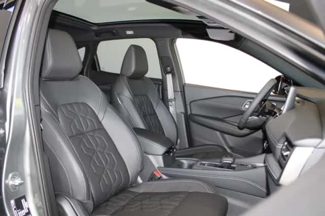 Nissan Qashqai (2026) thumbnail 22