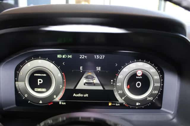 Nissan Qashqai (2026) thumbnail 25